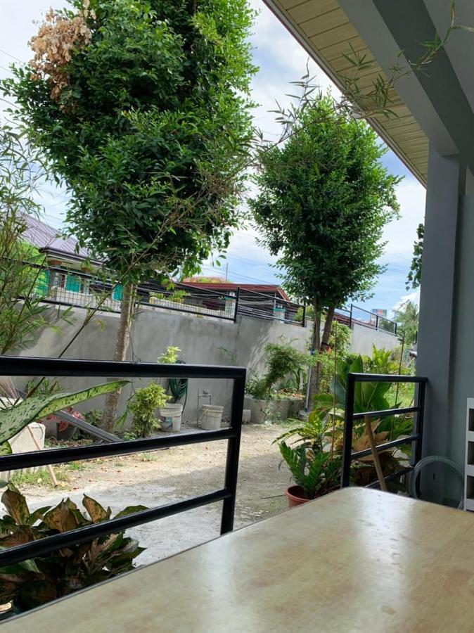 莫阿尔博阿 Kabansoy Haven酒店 外观 照片