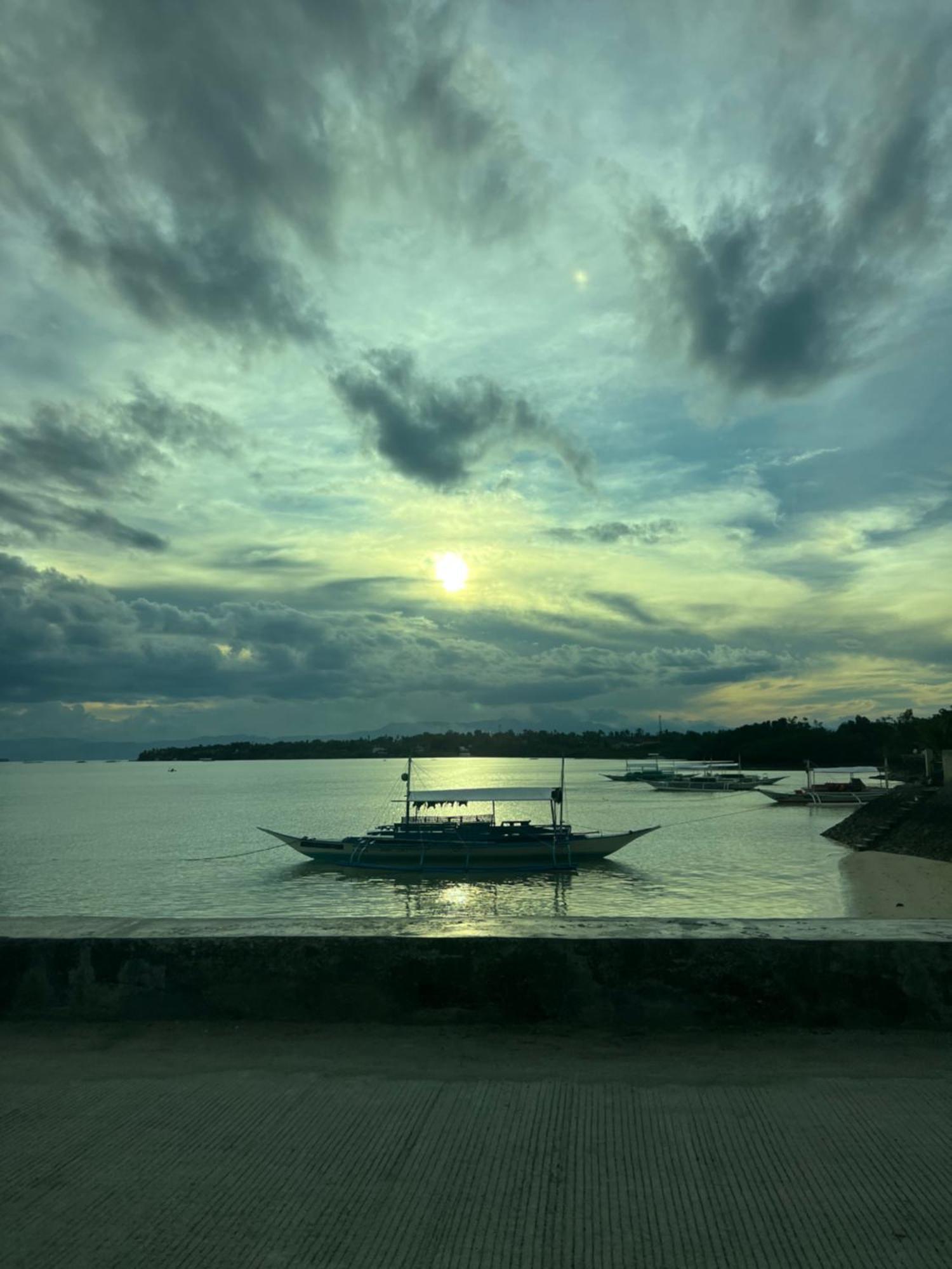 莫阿尔博阿 Kabansoy Haven酒店 外观 照片